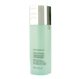 Лосьон для лица HELENA RUBINSTEIN SKIN CARE LIFE RITUAL LIGHT FIRMING LOTION 200ml