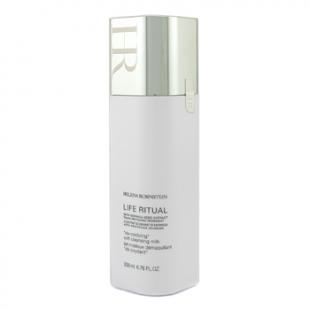 Молочко для снятия макияжа HELENA RUBINSTEIN SKIN CARE LIFE RITUAL SOFT CLEANSING MILK 200ml