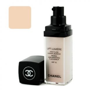 Тональный крем CHANEL MAKE UP LIFT LUMIERE SPF 15 №20 Clair