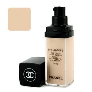 Тональный крем CHANEL MAKE UP LIFT LUMIERE SPF 15 №40 Beige