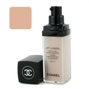 Тональный крем CHANEL MAKE UP LIFT LUMIERE SPF 15 №44 Ginger