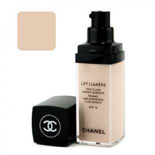 Тональный крем CHANEL MAKE UP LIFT LUMIERE SPF 15 №50 Naturel