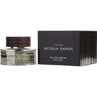 Linari ACQUA SANTA 100ml edp