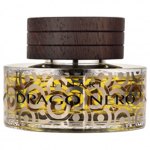 Linari DRAGO NERO 100ml edp TESTER