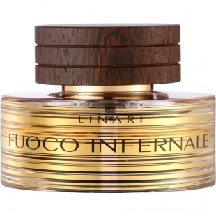 Linari FUOCO INFERNALE 100ml edp TESTER