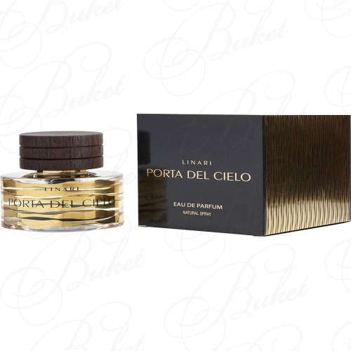 Парфюмерная вода Linari PORTA DEL CIELO 100ml edp