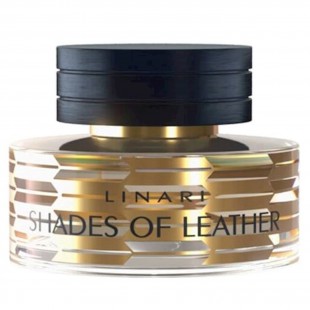 Linari SHADES OF LEATHER 100ml edp TESTER