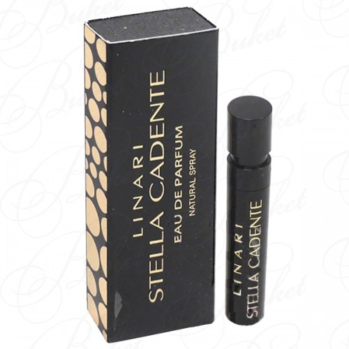 Пробники Linari STELLA CADENTE 1.2ml edp