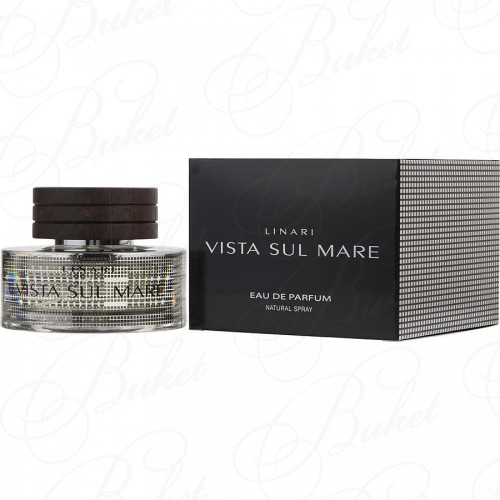 Парфюмерная вода Linari VISTA SUL MARE 100ml edp