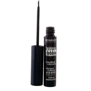 Подводка для глаз BOURJOIS MAKE UP LINER CLUBBING №81 Absolute Black/Абсолютно Черный
