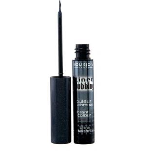 Подводка для глаз BOURJOIS MAKE UP LINER CLUBBING №82 Black Fever/Черный
