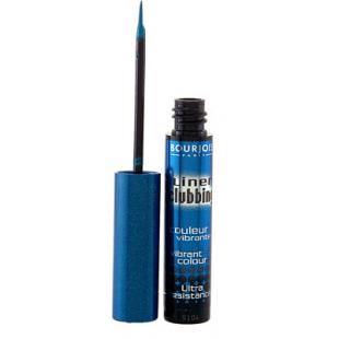 Подводка для глаз BOURJOIS MAKE UP LINER CLUBBING №83 Electro Blue/Электрический голубой