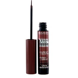 Подводка для глаз BOURJOIS MAKE UP LINER CLUBBING №84 Brown Vibes/Коричневый
