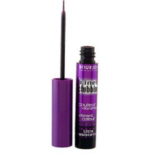 Подводка для глаз BOURJOIS MAKE UP LINER CLUBBING №85 Violet Laser/Фиолетовый
