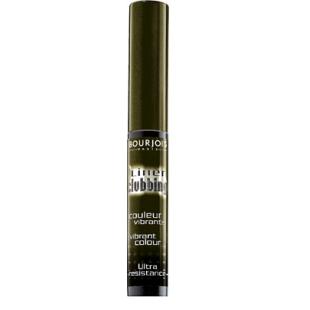 Подводка для глаз BOURJOIS MAKE UP LINER CLUBBING №86 Bronze Dance Floor/Оливковый
