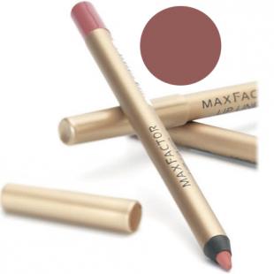 Карандаш для губ MAX FACTOR MAKE UP GOLD LIP LINER №002 Натуральный