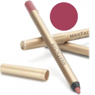 Карандаш для губ MAX FACTOR MAKE UP GOLD LIP LINER №016 Розовый