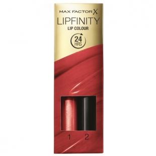 Помада для губ MAX FACTOR MAKE UP LIPFINITY №030 Cool