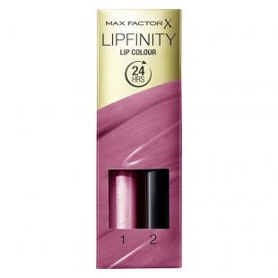 Помада для губ MAX FACTOR MAKE UP LIPFINITY №040 Vivacious