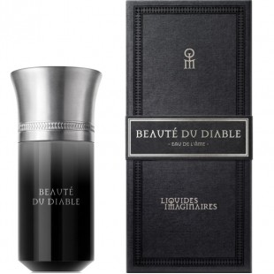 Liquides Imaginaires BEAUTE DU DIABLE 100ml edp