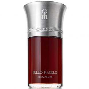 Liquides Imaginaires BELLO RABELO 100ml edp TESTER