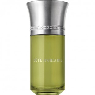 Liquides Imaginaires BETE HUMAINE 100ml edp TESTER