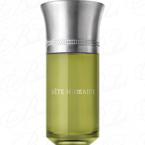 Тестер Liquides Imaginaires BETE HUMAINE 100ml edp TESTER