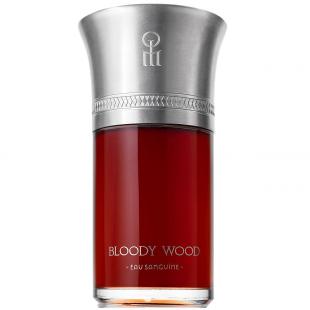 Liquides Imaginaires BLOODY WOOD 100ml edp TESTER