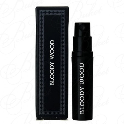 Пробники Liquides Imaginaires BLOODY WOOD 1.2ml edp