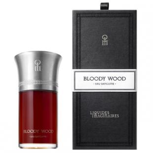 Liquides Imaginaires BLOODY WOOD 100ml edp