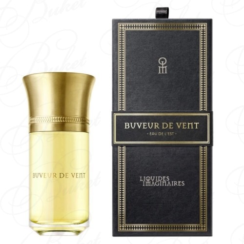 Парфюмерная вода Liquides Imaginaires BUVEUR DE VENT 100ml edp