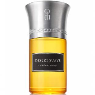 Liquides Imaginaires DESERT SUAVE 100ml edp TESTER