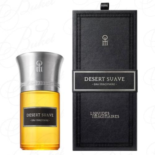 Парфюмерная вода Liquides Imaginaires DESERT SUAVE 100ml edp