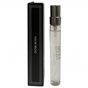 Liquides Imaginaires DOM ROSA 7.5ml edp