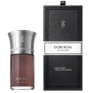 Liquides Imaginaires DOM ROSA 100ml edp