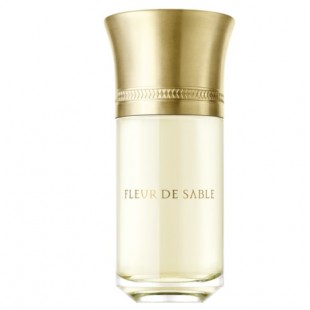 Liquides Imaginaires FLEUR DE SABLE 100ml edp TESTER