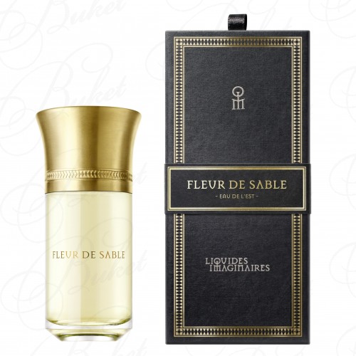 Парфюмерная вода Liquides Imaginaires FLEUR DE SABLE 100ml edp