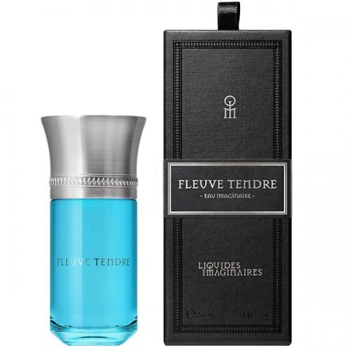 Парфюмерная вода Liquides Imaginaires FLEUVE TENDRE 50ml edp