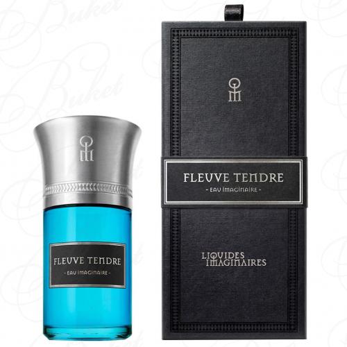 Парфюмерная вода Liquides Imaginaires FLEUVE TENDRE 100ml edp