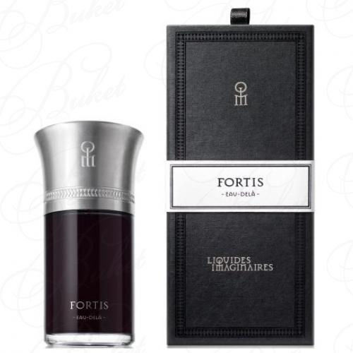 Парфюмерная вода Liquides Imaginaires FORTIS 100ml edp