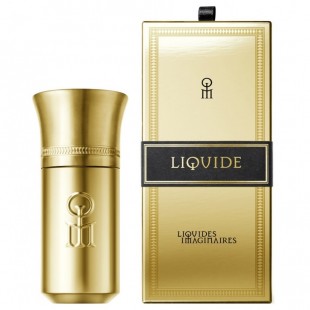 Liquides Imaginaires LIQUIDE GOLD 100ml edp