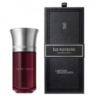 Liquides Imaginaires L'ILE POURPRE 100ml edp