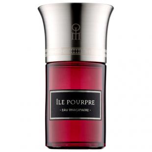 Liquides Imaginaires L'ILE POURPRE 100ml edp TESTER