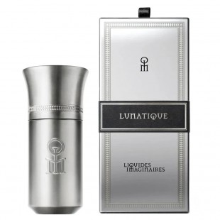Liquides Imaginaires LUNATIQUE 100ml edp
