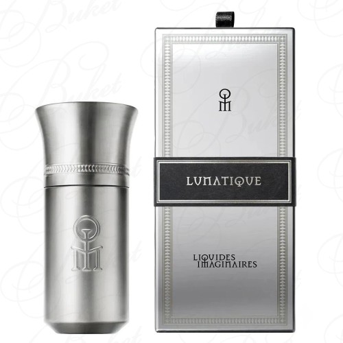 Парфюмерная вода Liquides Imaginaires LUNATIQUE 100ml edp