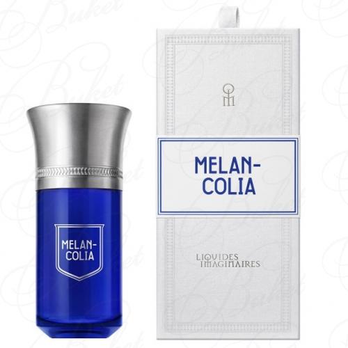 Парфюмерная вода Liquides Imaginaires MELANCOLIA 100ml edp
