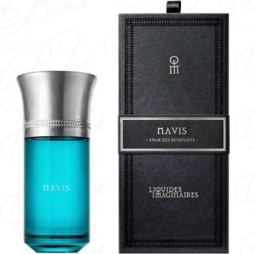 Парфюмерная вода Liquides Imaginaires NAVIS 100ml edp