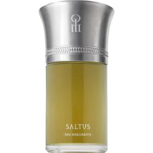 Liquides Imaginaires SALTUS 100ml edp TESTER