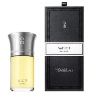 Liquides Imaginaires SANCTI 100ml edp