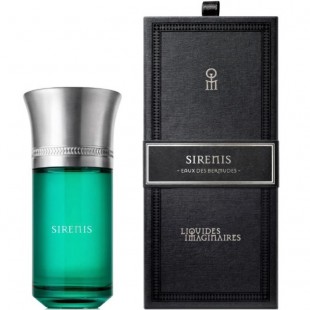 Liquides Imaginaires SIRENIS 100ml edp